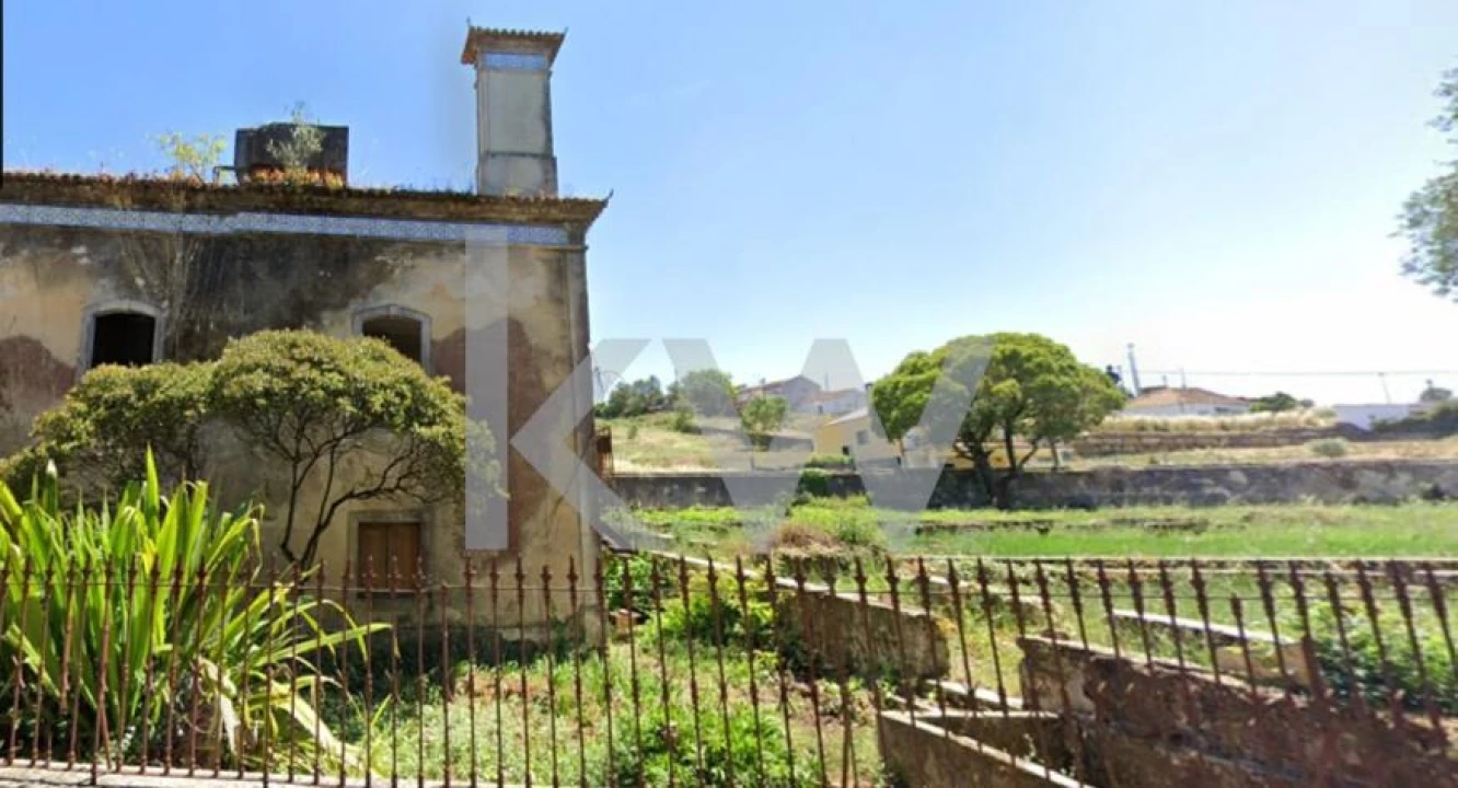Terreno para Venda em Queluz e Belas Foto 17