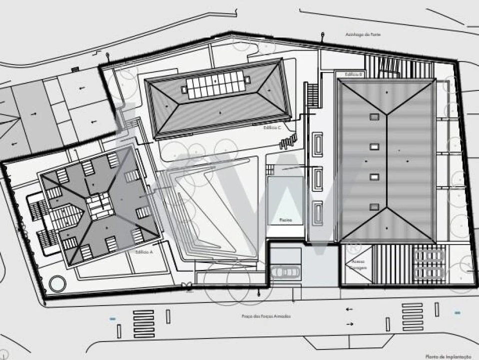 Terreno para Venda em Queluz e Belas Foto 9