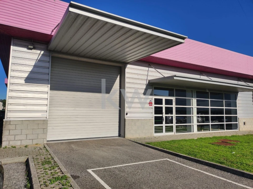 Armazém para Venda em São João das Lampas e Terrugem Foto 9