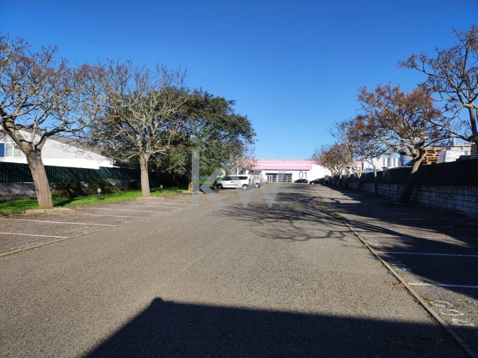 Armazém para Venda em São João das Lampas e Terrugem Foto 8