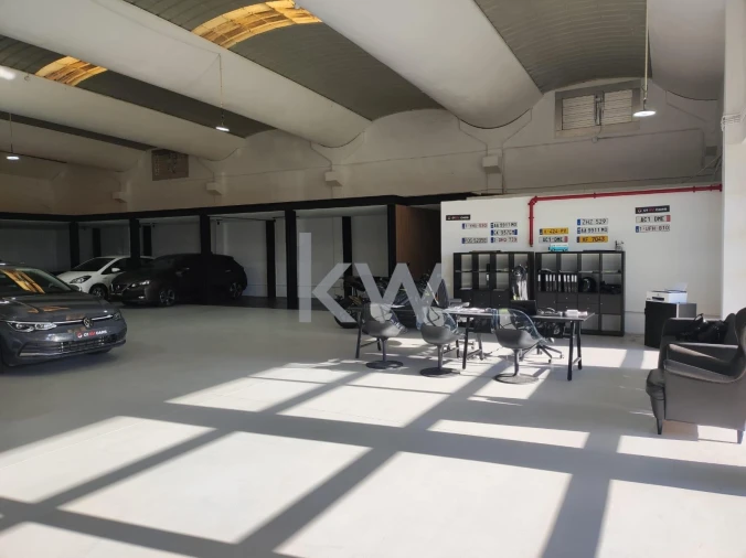 Armazém para Venda em São João das Lampas e Terrugem Foto 2