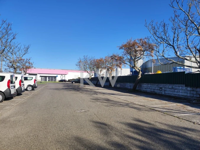 Armazém para Venda em São João das Lampas e Terrugem Foto 12