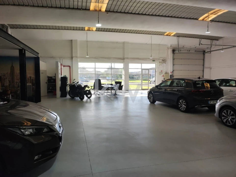 Armazém para Venda em São João das Lampas e Terrugem Foto 6