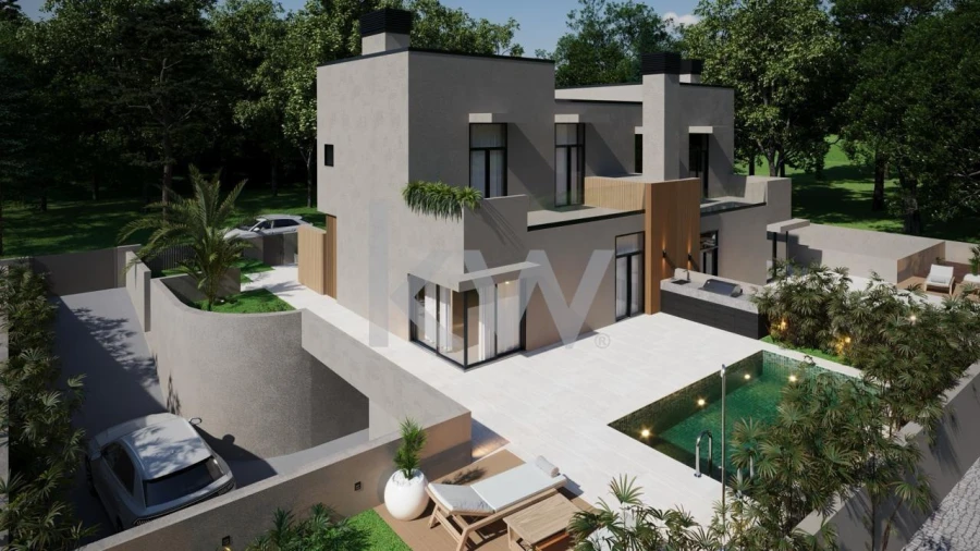 Moradia T4 para Venda em São João das Lampas e Terrugem Foto 1