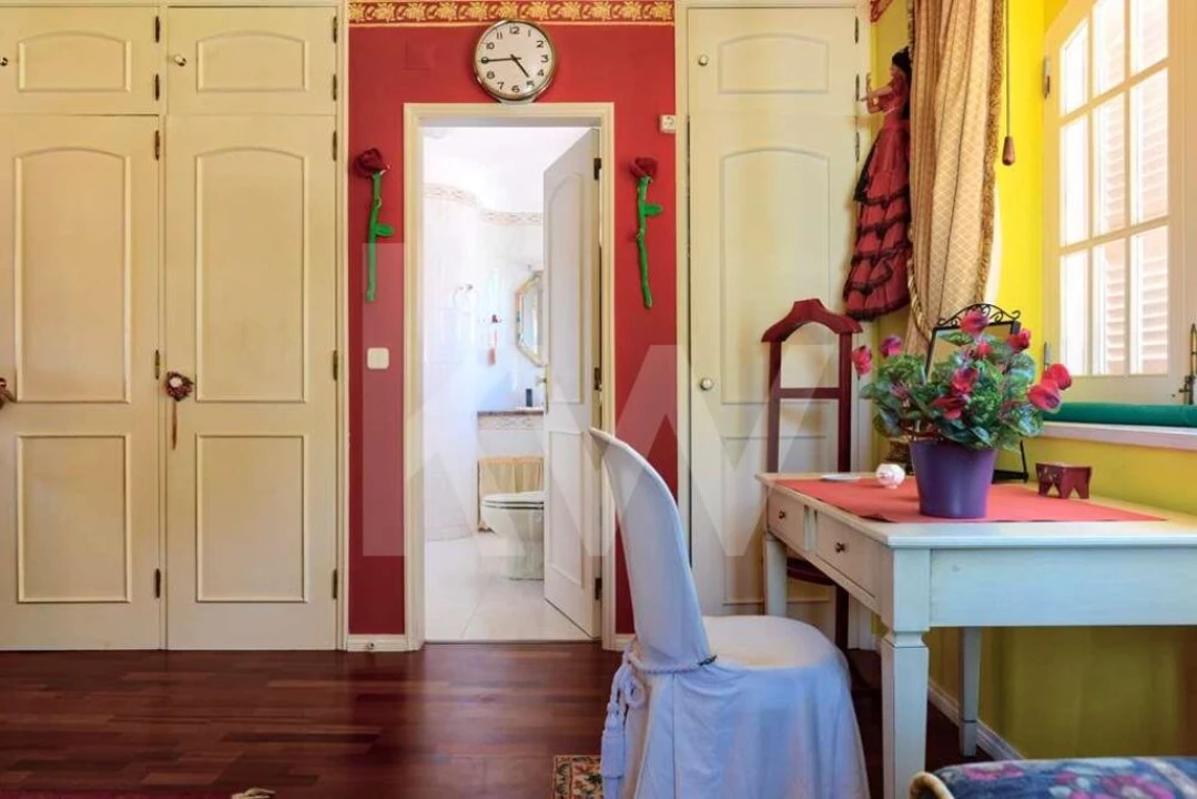 Moradia T7 para Venda em São João das Lampas e Terrugem Foto 17