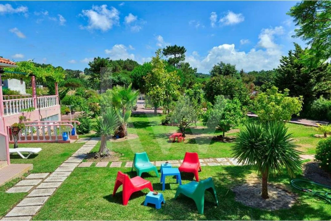 Moradia T7 para Venda em São João das Lampas e Terrugem Foto 10