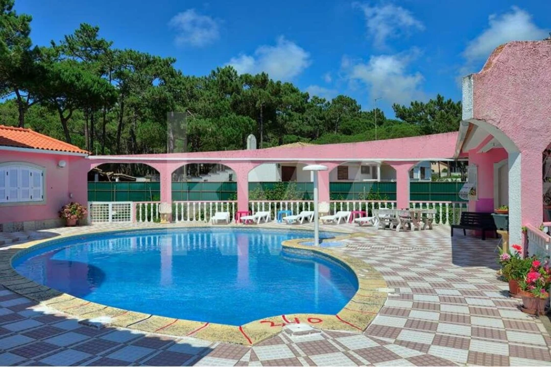 Moradia T7 para Venda em São João das Lampas e Terrugem Foto 14