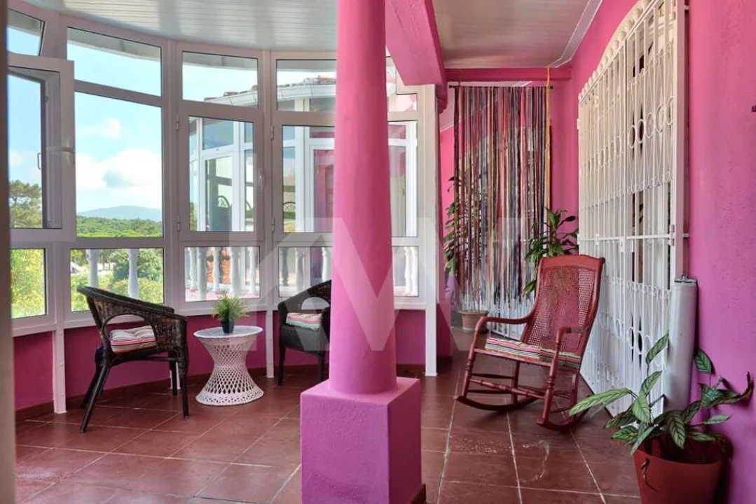 Moradia T7 para Venda em São João das Lampas e Terrugem Foto 25