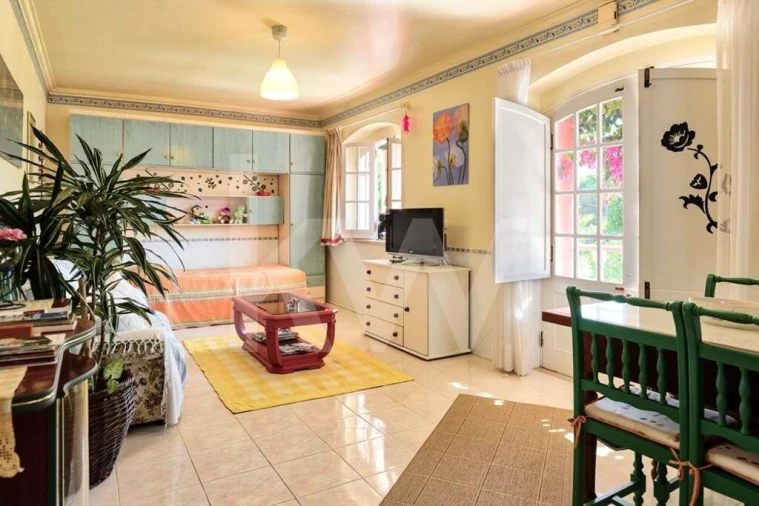 Moradia T7 para Venda em São João das Lampas e Terrugem Foto 5