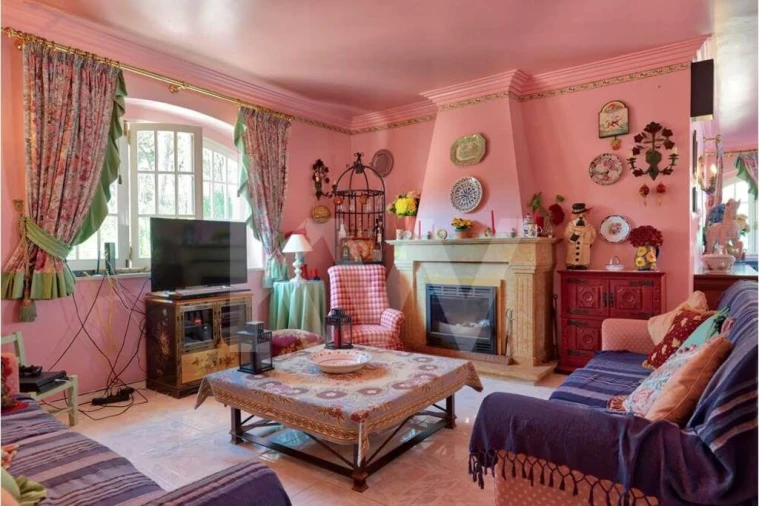 Moradia T7 para Venda em São João das Lampas e Terrugem Foto 22