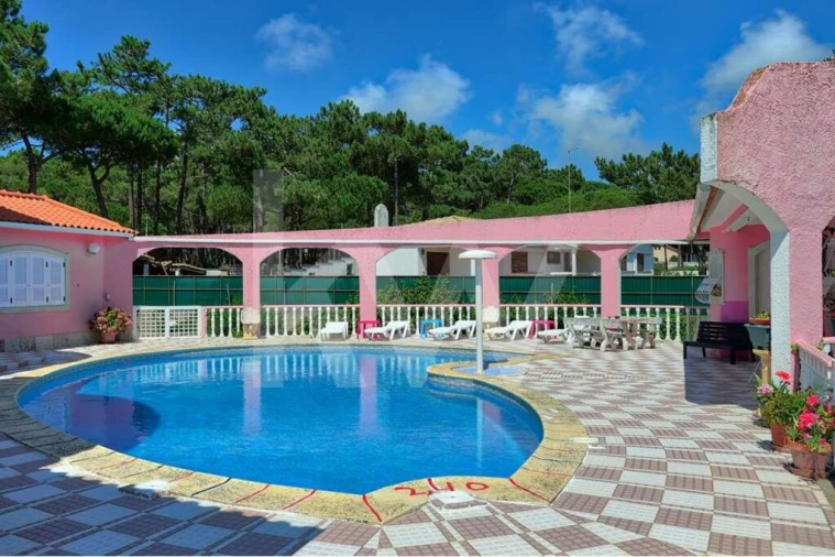 Moradia T7 para Venda em São João das Lampas e Terrugem Foto 14