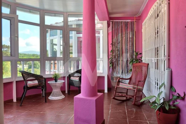 Moradia T7 para Venda em São João das Lampas e Terrugem Foto 25