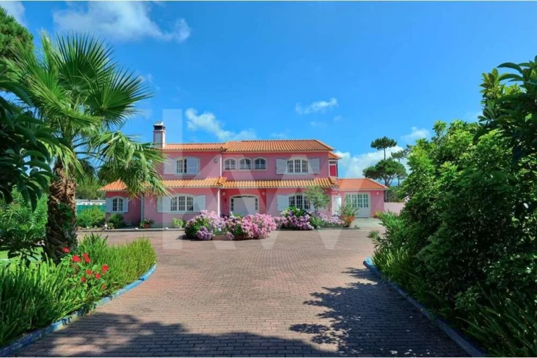 Moradia T7 para Venda em São João das Lampas e Terrugem Foto 4