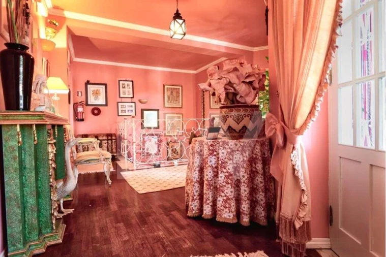 Moradia T7 para Venda em São João das Lampas e Terrugem Foto 7