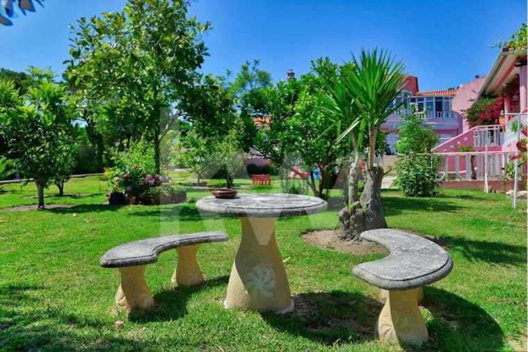 Moradia T7 para Venda em São João das Lampas e Terrugem Foto 9