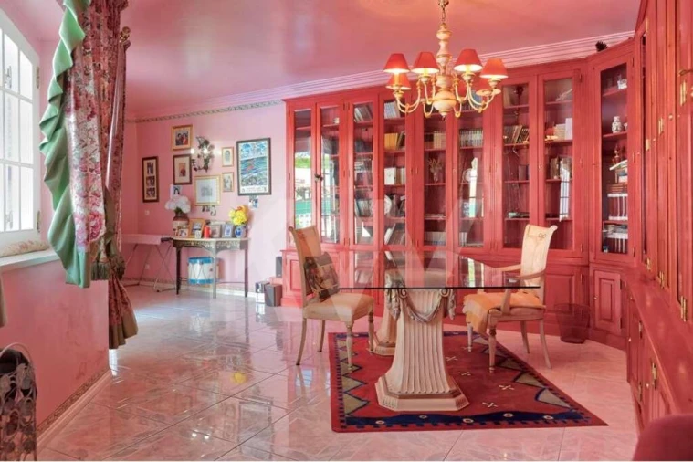 Moradia T7 para Venda em São João das Lampas e Terrugem Foto 23