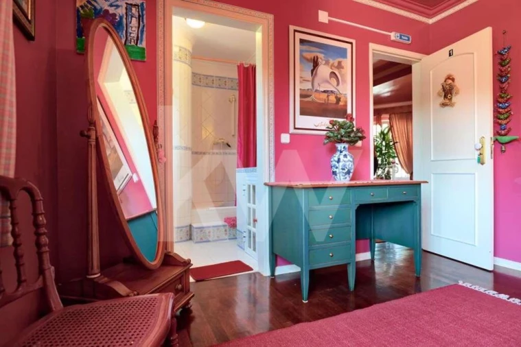 Moradia T7 para Venda em São João das Lampas e Terrugem Foto 20