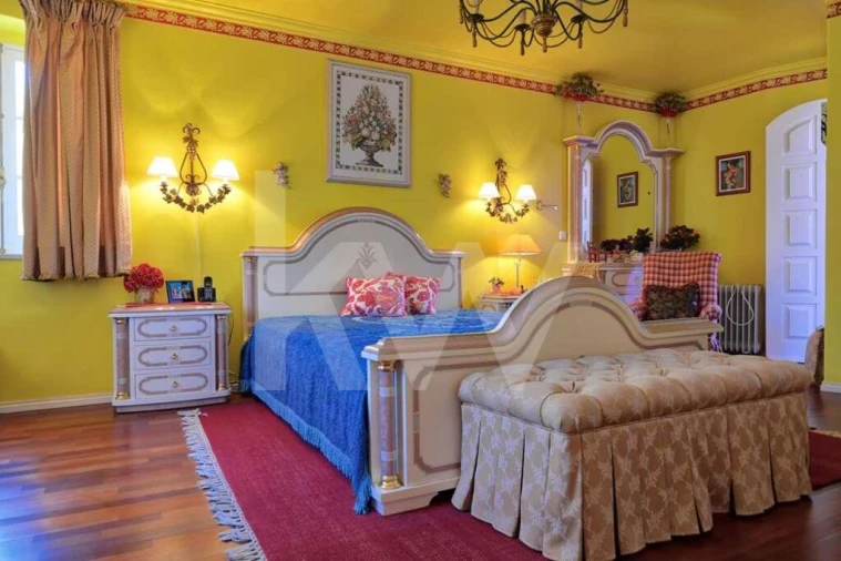 Moradia T7 para Venda em São João das Lampas e Terrugem Foto 16