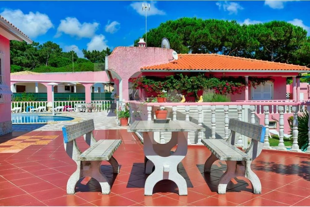 Moradia T7 para Venda em São João das Lampas e Terrugem Foto 2