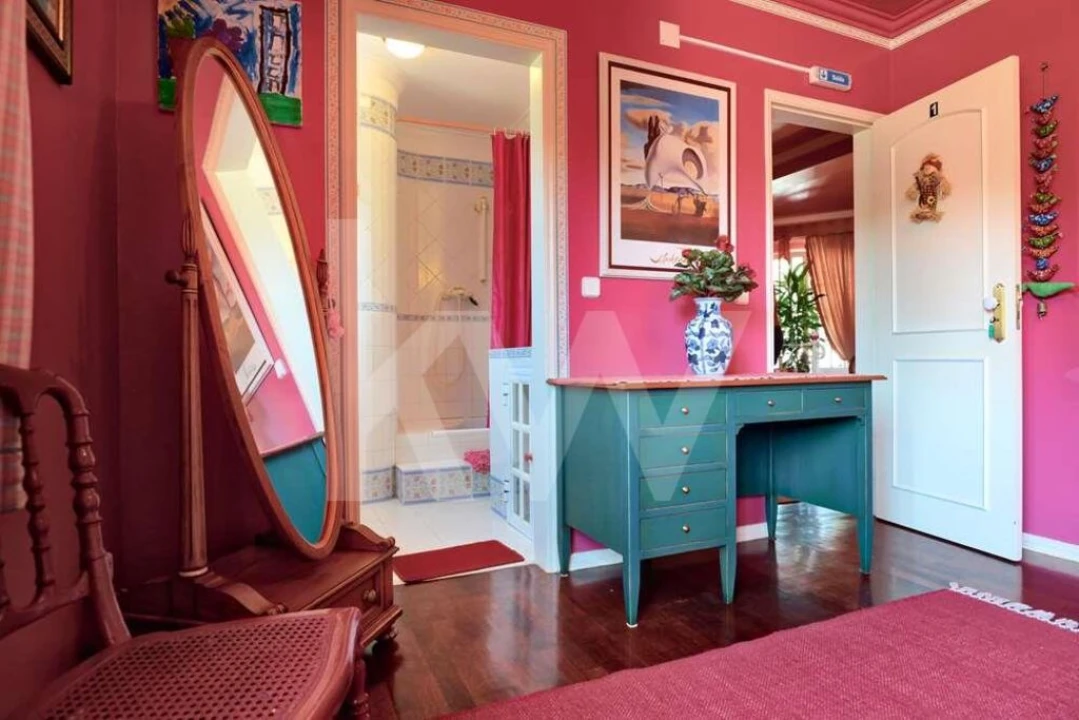 Moradia T7 para Venda em São João das Lampas e Terrugem Foto 20