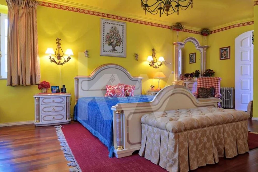 Moradia T7 para Venda em São João das Lampas e Terrugem Foto 16