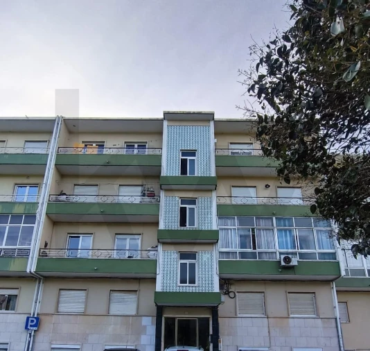 Apartamento T3 para Venda em São João das Lampas e Terrugem Foto 1