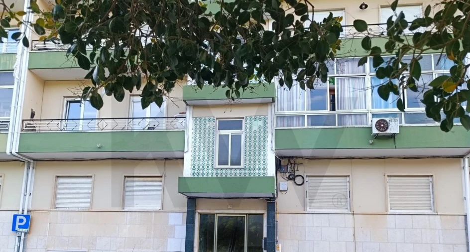 Apartamento T3 para Venda em São João das Lampas e Terrugem Foto 2