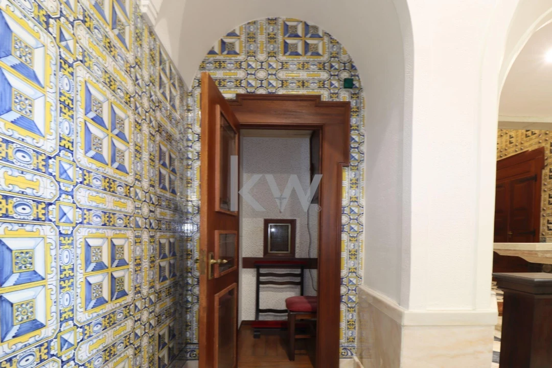 Quinta T32 para Venda em São João das Lampas e Terrugem Foto 20