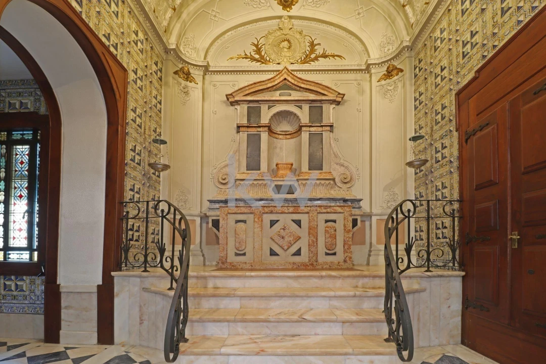 Quinta T32 para Venda em São João das Lampas e Terrugem Foto 16