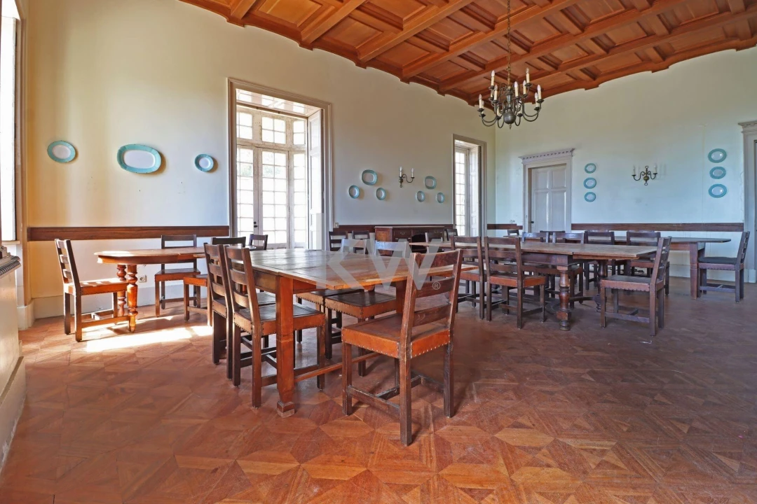 Quinta T32 para Venda em São João das Lampas e Terrugem Foto 3