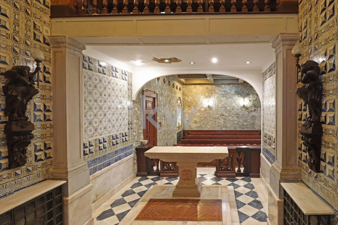 Quinta T32 para Venda em São João das Lampas e Terrugem Foto 23