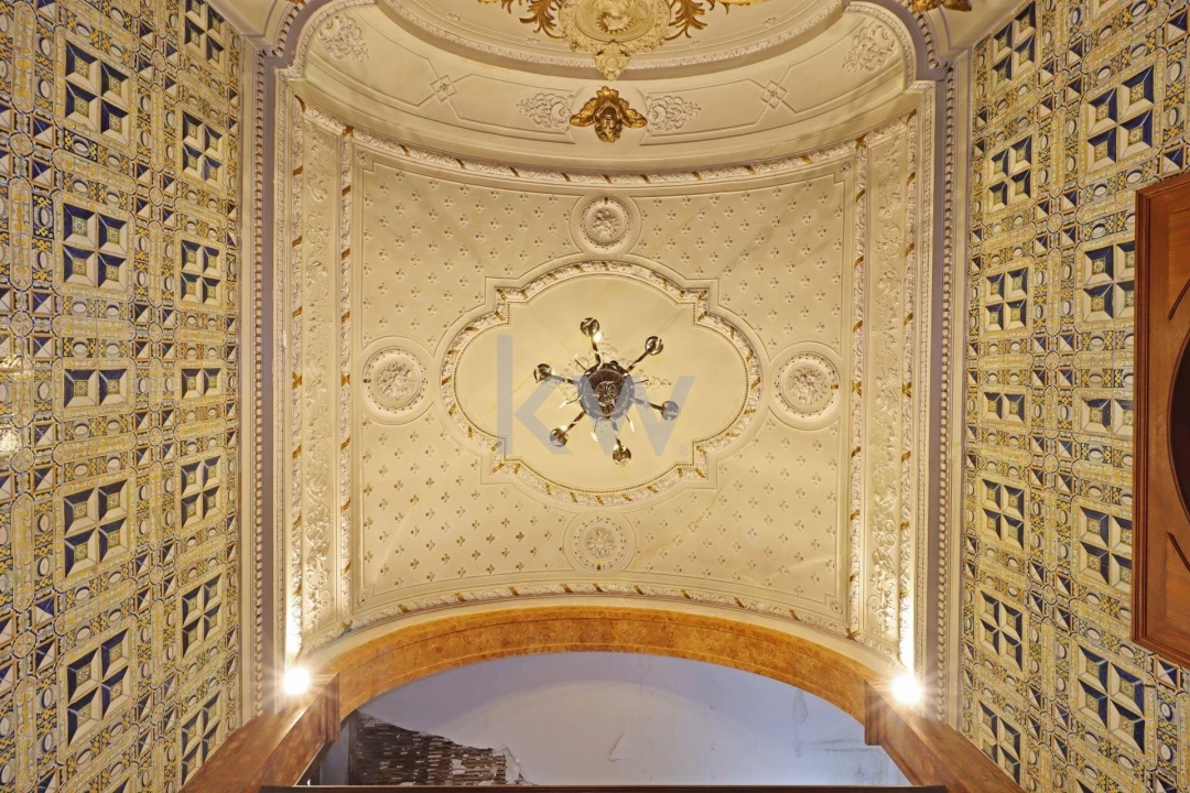 Quinta T32 para Venda em São João das Lampas e Terrugem Foto 21