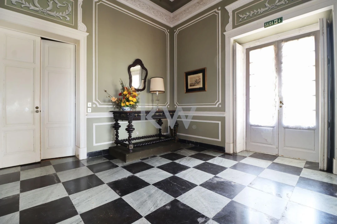 Quinta T32 para Venda em São João das Lampas e Terrugem Foto 10