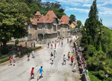 Quinta T32 para Venda em São João das Lampas e Terrugem