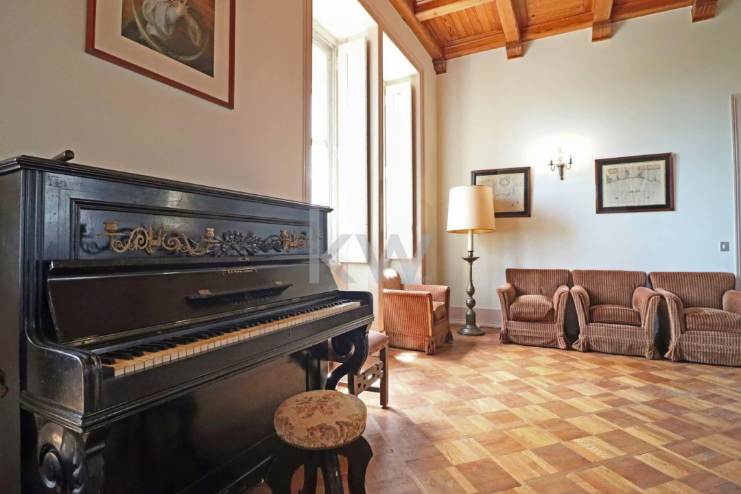 Quinta T32 para Venda em São João das Lampas e Terrugem Foto 36