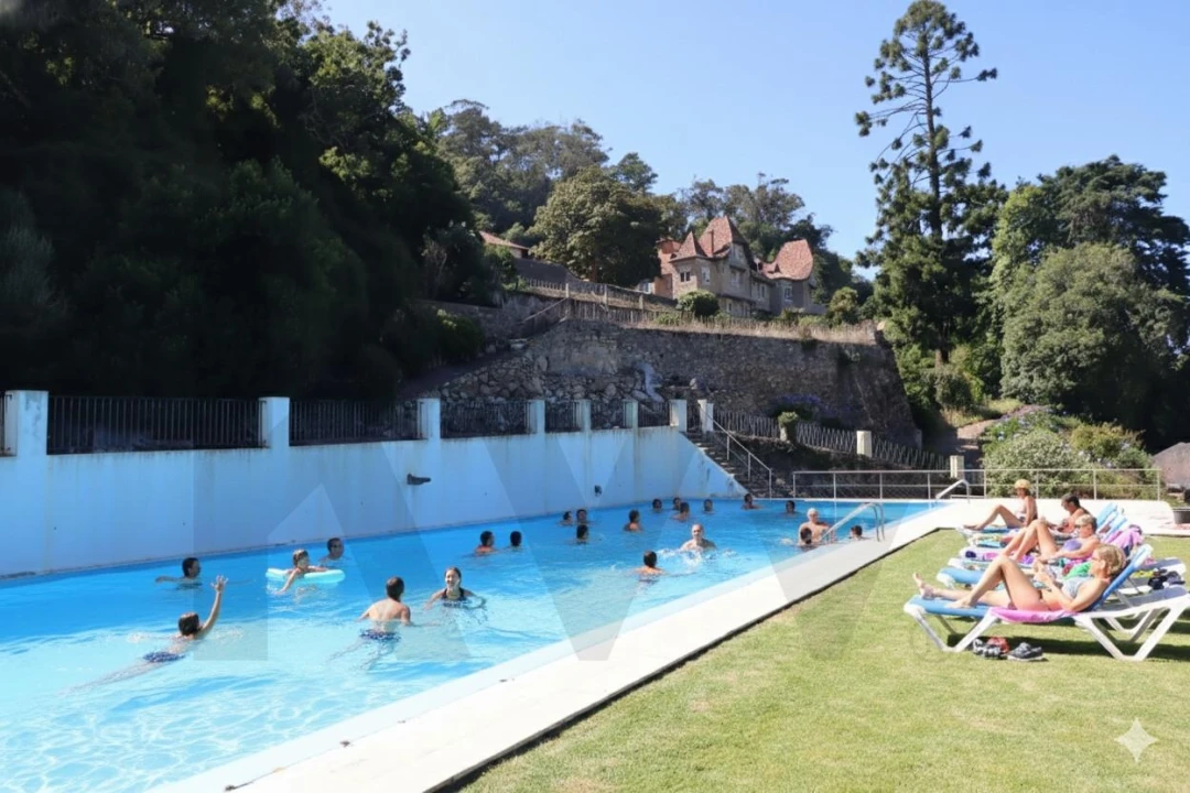 Quinta T32 para Venda em São João das Lampas e Terrugem Foto 40