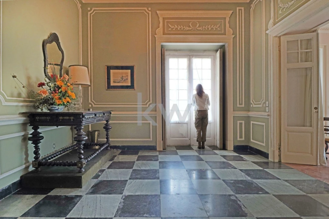 Quinta T32 para Venda em São João das Lampas e Terrugem Foto 15