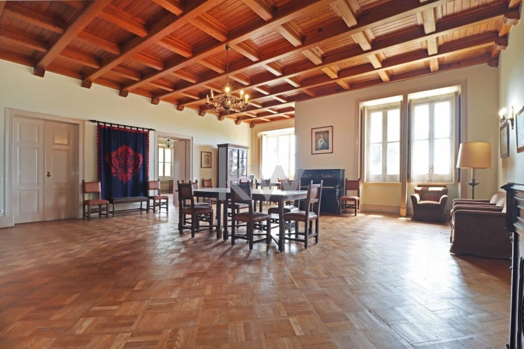 Quinta T32 para Venda em São João das Lampas e Terrugem Foto 34