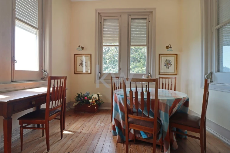 Quinta T32 para Venda em São João das Lampas e Terrugem Foto 30