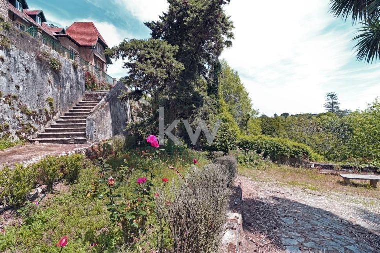 Quinta T32 para Venda em São João das Lampas e Terrugem Foto 54