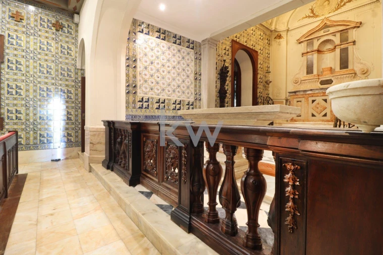 Quinta T32 para Venda em São João das Lampas e Terrugem Foto 24