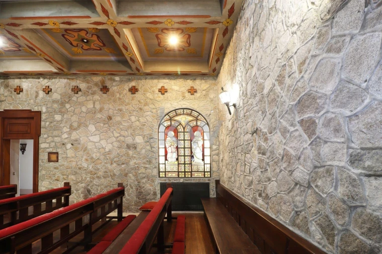 Quinta T32 para Venda em São João das Lampas e Terrugem Foto 18