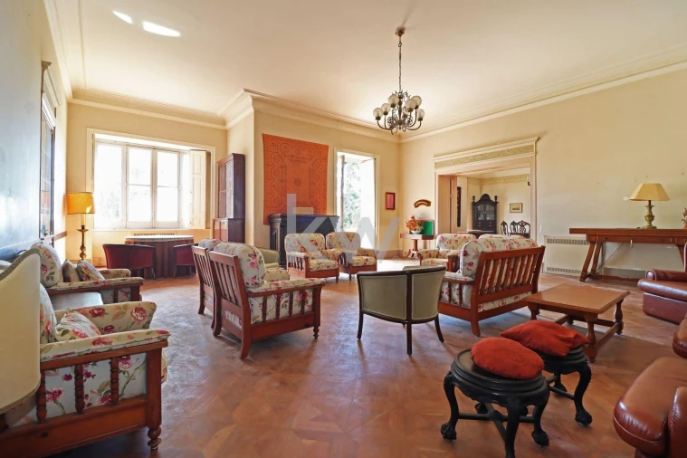 Quinta T32 para Venda em São João das Lampas e Terrugem Foto 9