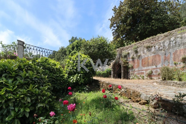 Quinta T32 para Venda em São João das Lampas e Terrugem Foto 55