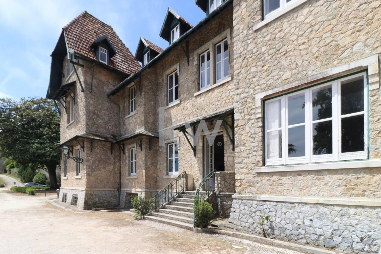 Quinta T32 para Venda em São João das Lampas e Terrugem Foto 49