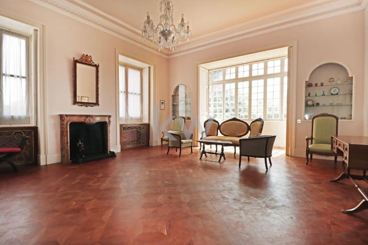 Quinta T32 para Venda em São João das Lampas e Terrugem Foto 13