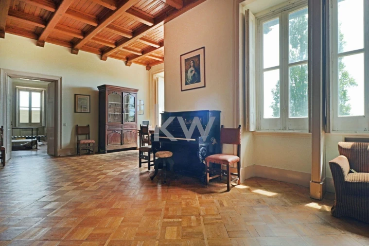 Quinta T32 para Venda em São João das Lampas e Terrugem Foto 35