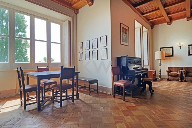 Quinta T32 para Venda em São João das Lampas e Terrugem Foto 37