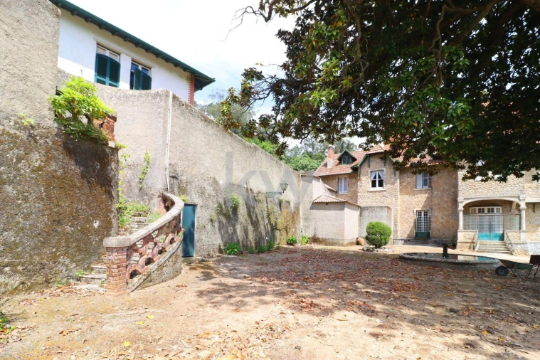 Quinta T32 para Venda em São João das Lampas e Terrugem Foto 43