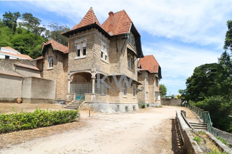 Quinta T32 para Venda em São João das Lampas e Terrugem Foto 46